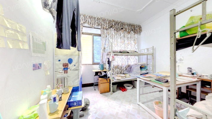 襄阳一中家属院二手房实景图