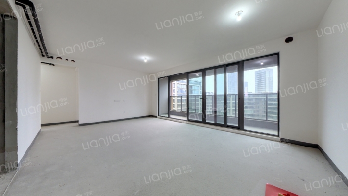 龙湖御湖境二手房实景图