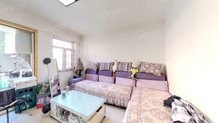 伟业锦绣乾城二手房实景图