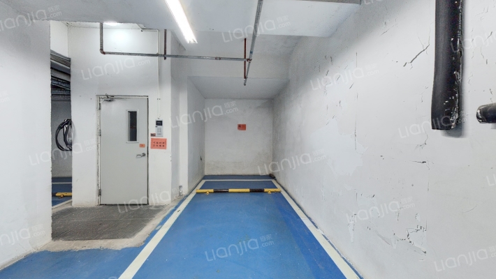 金隅上城郡二手房实景图