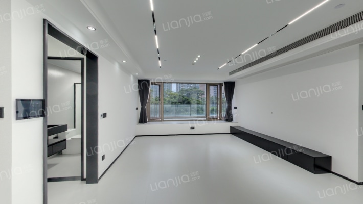 天宸二手房实景图