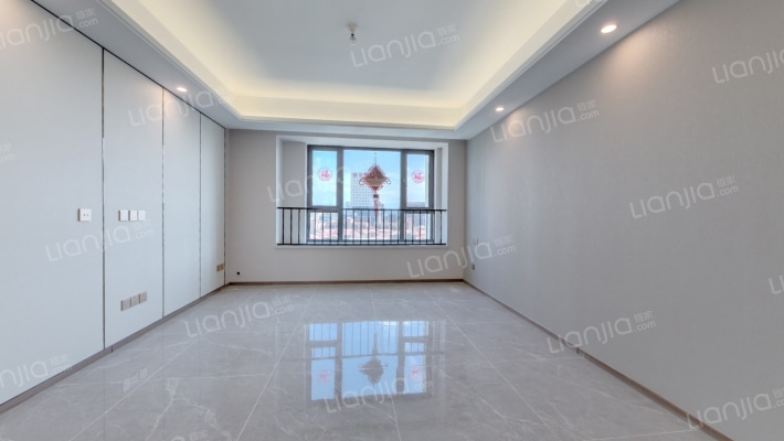 紫薇毓秀府二手房实景图