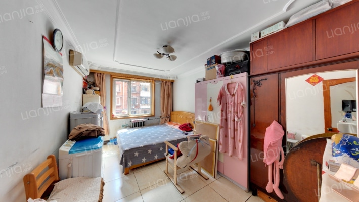 颂禹里二手房实景图