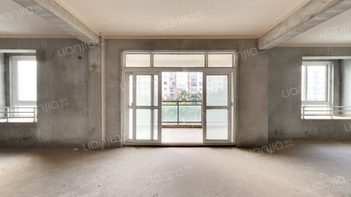 富圣豪庭二手房实景图