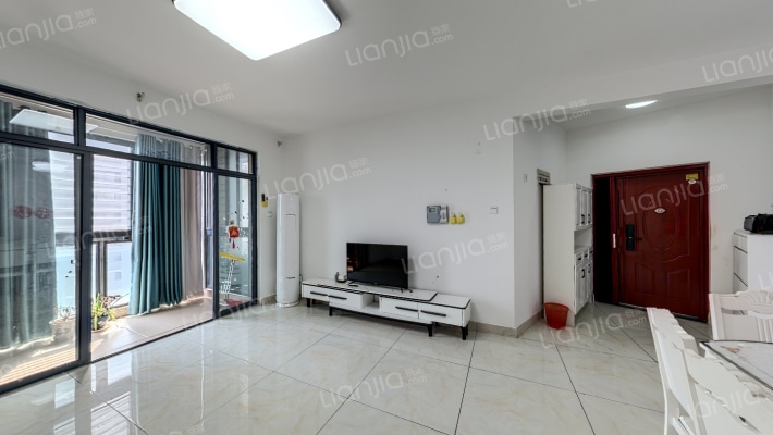 世纪城瑞江苑二手房实景图