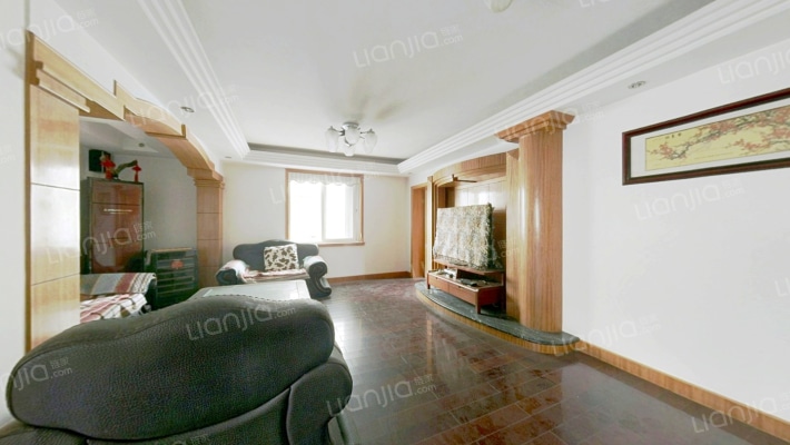 育才家园南区二手房实景图