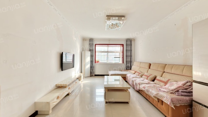 碧水名郡二手房实景图