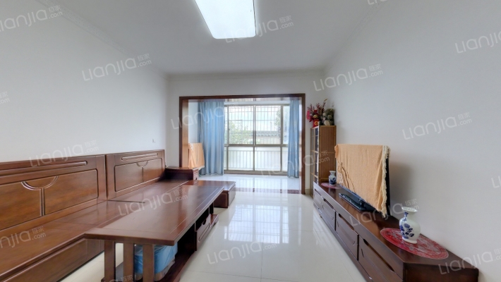 雅和居二手房实景图