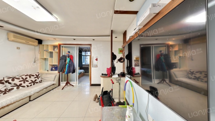 石铁三十二宿舍二手房实景图