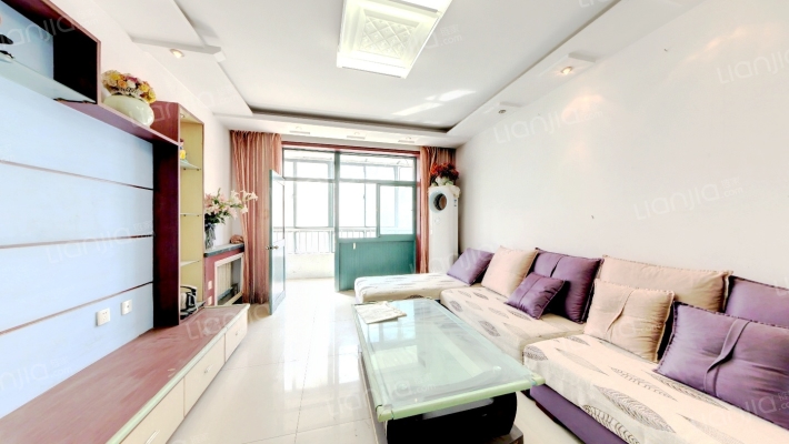 中天家和花园二手房实景图