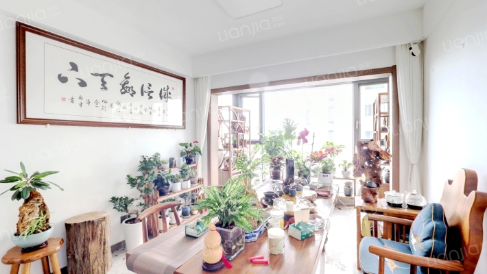 中粮鸿云二手房实景图