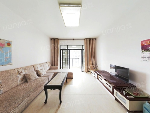 整租·碧园•印象桂林 3室2厅 南