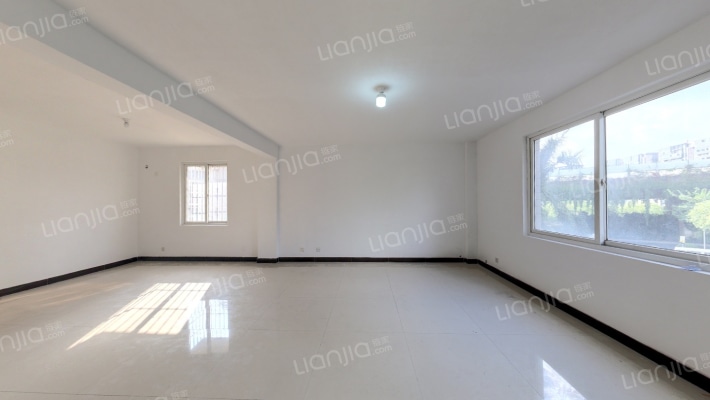 台山小区二手房实景图