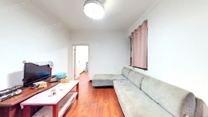 春森路二手房实景图