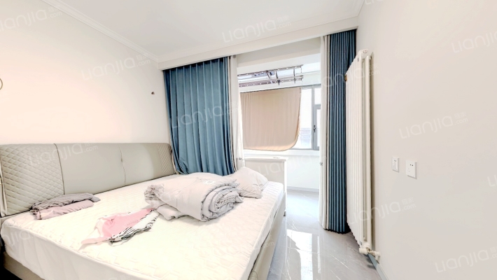 中实小区二手房实景图