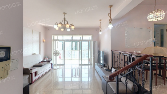 梦泽园二手房实景图