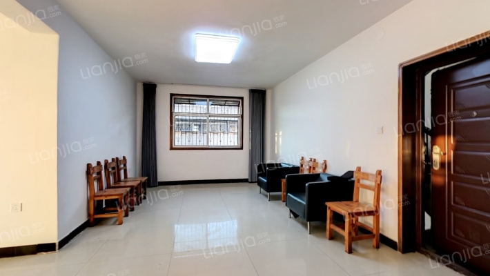 汇源住宅小区二手房实景图