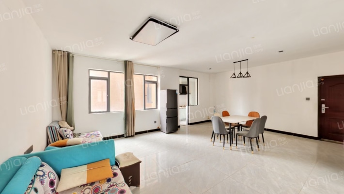 CROSS尚公馆二手房实景图