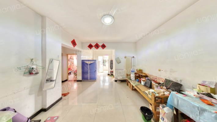 长缨一号二手房实景图