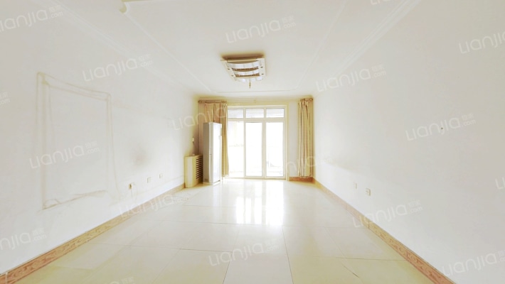 明珠都市花園二手房实景图