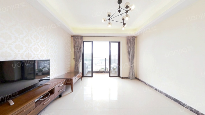 诚丰星座二手房实景图