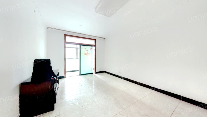 向阳小区二手房实景图