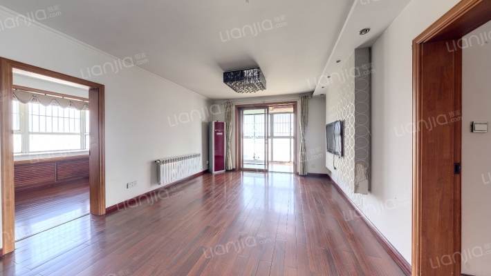 苏商御景湾三期二手房实景图