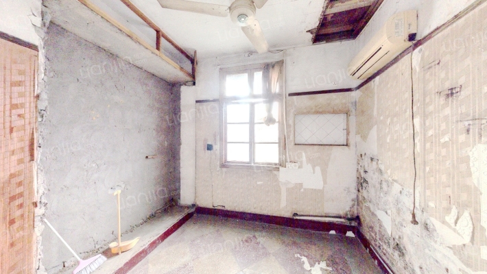 锦花社区二手房实景图