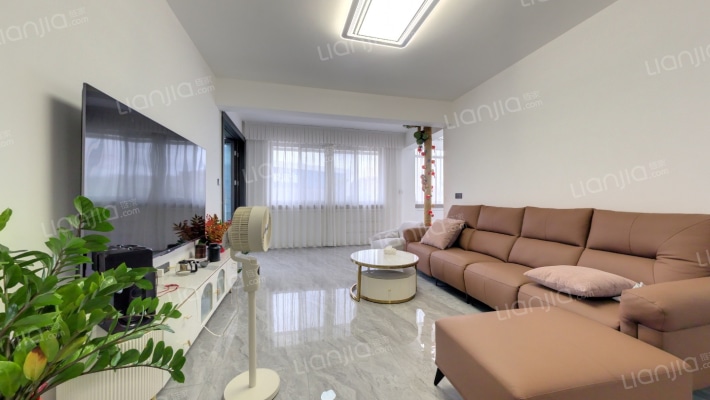 万丽苑二手房实景图