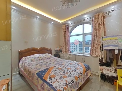 整租·鑫江水青花园 3室2厅 南