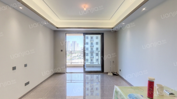 中南•上悦城|東沣二手房实景图