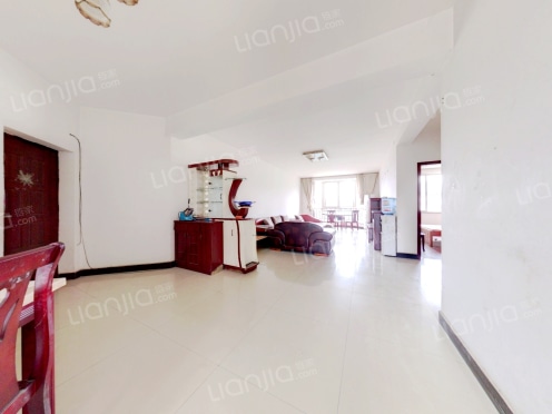 整租·金强柳浪湾1号院 3室2厅 东南