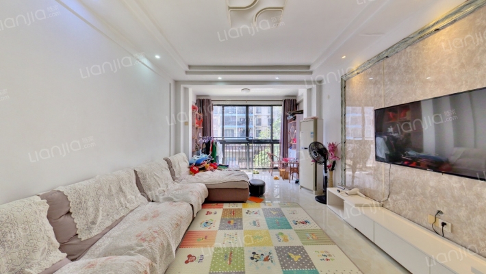 锦绣江南二手房实景图