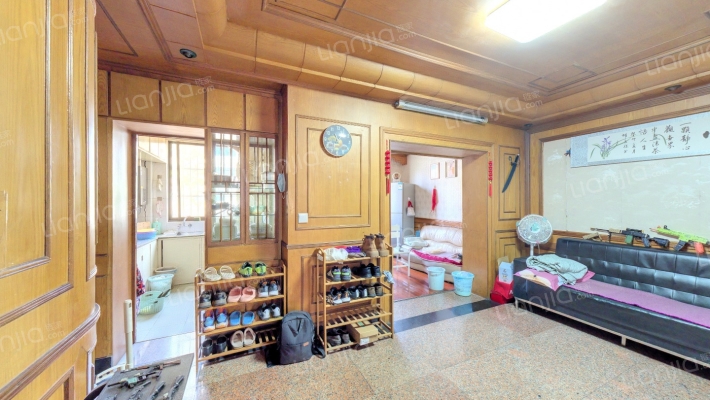 江海新村二手房实景图