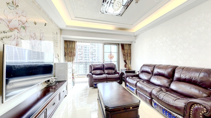 佳兆业中央广场三期二手房实景图