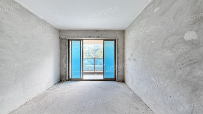 建发悦景御峰二手房实景图