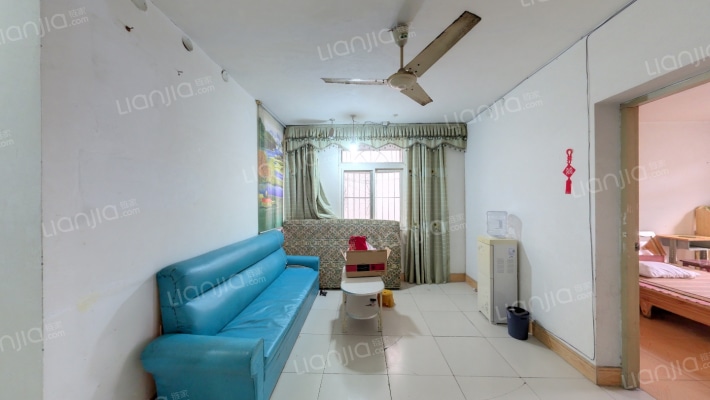 京九丝绸西院二手房实景图