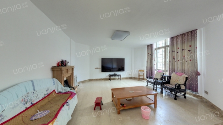 雅图奥园二手房实景图