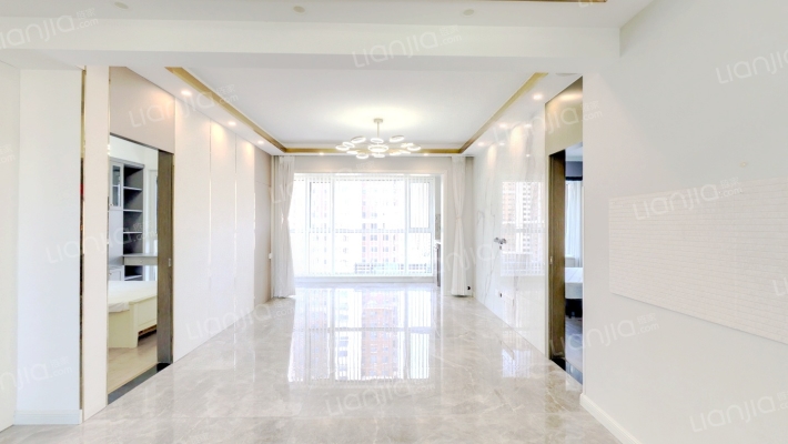 宏锦万花城二手房实景图