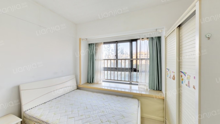 联合广场二手房实景图