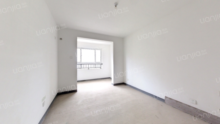 绿地理想城二手房实景图