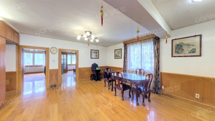 东河头巷二手房实景图