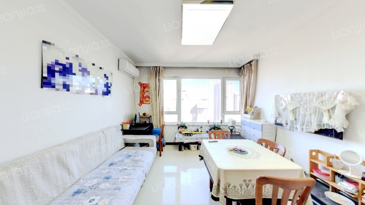 众邦生活家二手房实景图