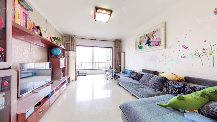 天骄俊园二手房实景图