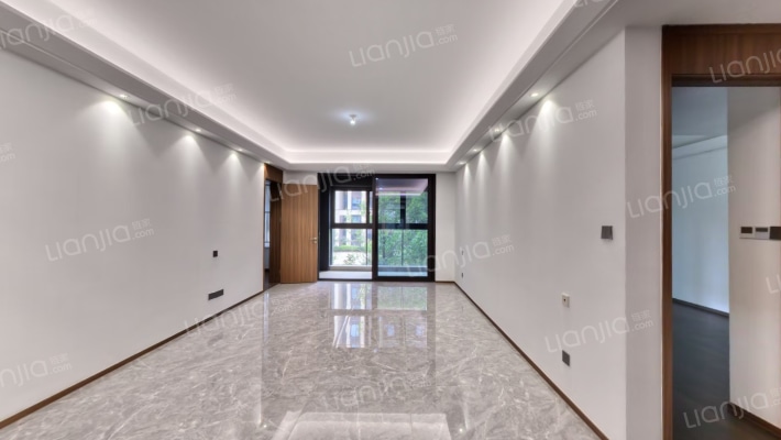 金隅大成郡二期珑耀华庭二手房实景图