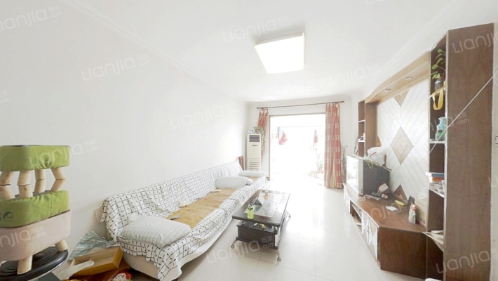 华兴里住宅小区二手房实景图