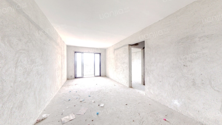 金都名苑二手房实景图