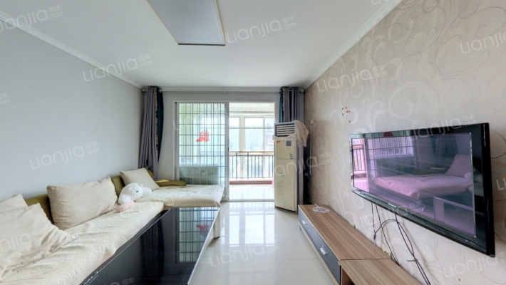 远景花园滋欣苑二手房实景图