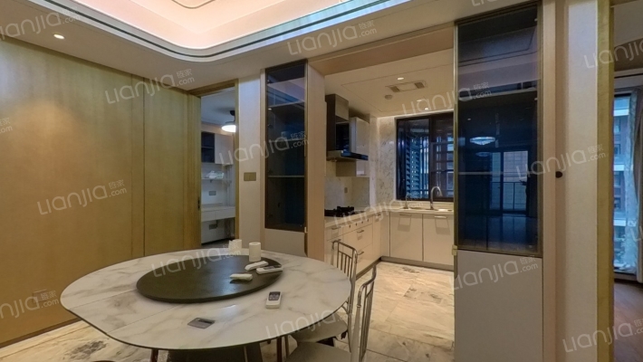 朝阳门一区二手房实景图