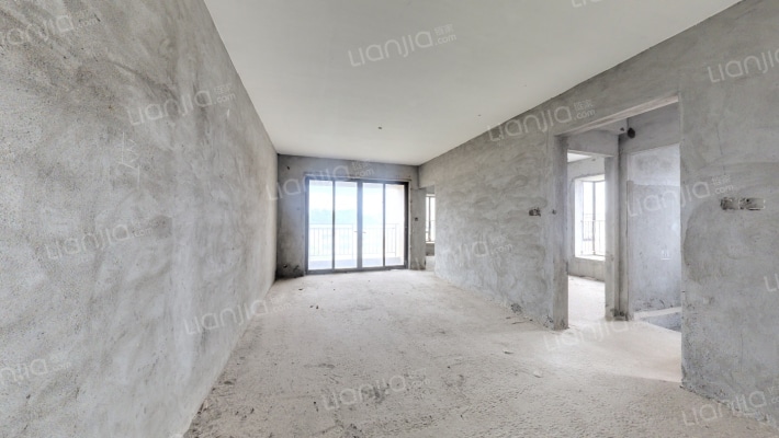 富盈御荷二手房实景图